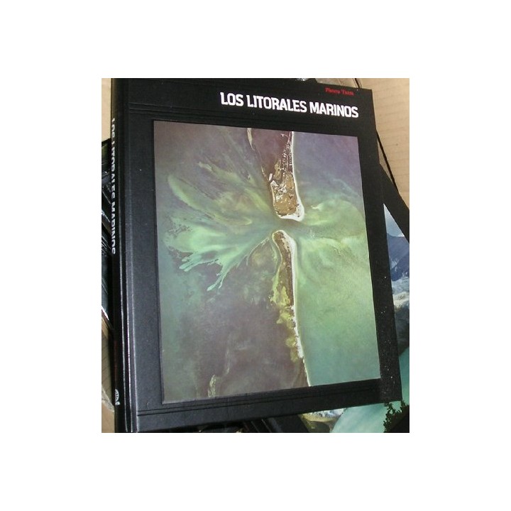 Los Litorales Marinos